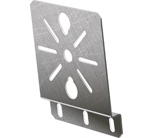 Пластина монтажная вертикальная  CLP1M-MPV  IEK