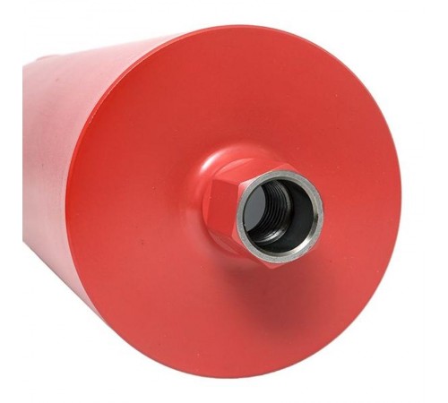 Коронка алмазная (проходка) WCHP-172/450 (1  UNC) EKF Expert  wchp-sf172/450  EKF