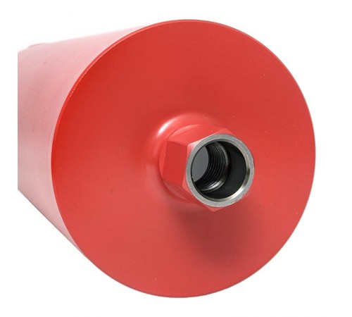 Коронка алмазная (проходка) WCHP-172/450 (1  UNC) EKF Expert  wchp-sf172/450  EKF