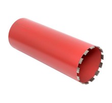 Коронка алмазная (проходка) WCHP-172/450 (1  UNC) EKF Expert  wchp-sf172/450  EKF