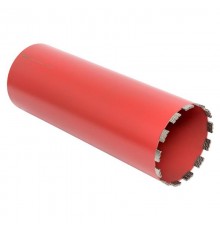 Коронка алмазная (проходка) WCHP-172/450 (1  UNC) EKF Expert  wchp-sf172/450  EKF