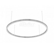 Светильник светодиодный ДСО Стрела R 160Вт 12000Лм 3000К IP20  LE-ССО-23-160-4169-20Т  LEDeffect