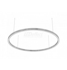 Светильник светодиодный ДСО Стрела R 160Вт 12000Лм 3000К IP20  LE-ССО-23-160-4169-20Т  LEDeffect