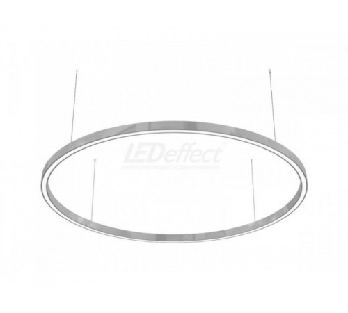 Светильник светодиодный ДСО Стрела R 160Вт 12000Лм 3000К IP20  LE-ССО-23-160-4169-20Т  LEDeffect