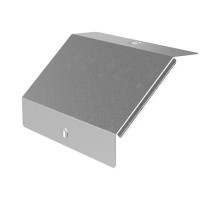 Крышка угла вертикального внешнего 90 градусов Стандарт HDZ 300  PR16.1931  Промрукав