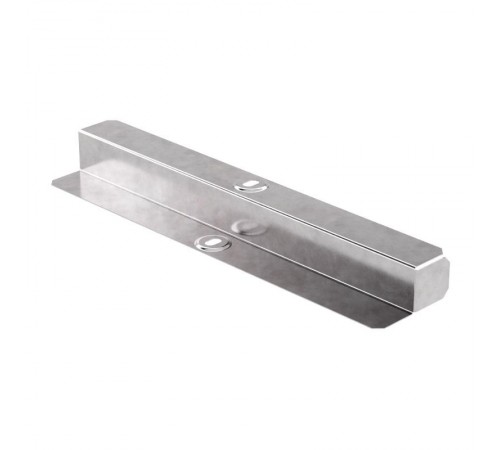 Переходник по высоте Стандарт 300х80х50  PR16.0859  Промрукав