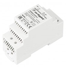 Блок питания ARV-DR30-48 (48V, 0.6A, 30W) (Arlight, IP20 DIN-рейка)  034675  Arlight
