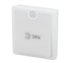 Светильник пушлайт (подсветка)  SB-701  + датчик (диммер, датчик света, 3хААА, бл)  Б0033761  ЭРА