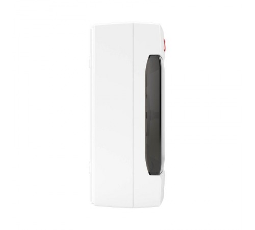 Щиток настенный с дверцей 12 мод.,IP41, белый, с клеммным блоком 63А  RB12W4TWD  DKC