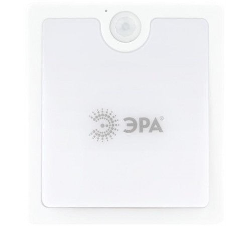 Светильник пушлайт (подсветка)  SB-701  + датчик (диммер, датчик света, 3хААА, бл)  Б0033761  ЭРА