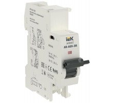 Расцепитель независимый AR-AUX-SR 12...24В ARMAT  AR-AUX-SR-12-24  IEK