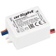 Блок питания ARJ-KE21300-PFC-TRIAC-A (6.3W, 300mA) (Arlight, IP44 Пластик, 5 лет)  028276  Arlight