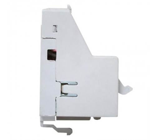 AV POWER-1 Независимый расцепитель SHT для TR AC230V слева  mccb-1L-SHT-TR-ac230-av  EKF