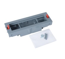 Суппорт неукомлектованный 8М  088044  Legrand