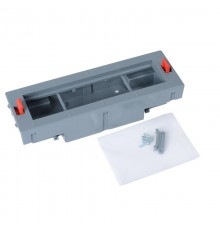 Суппорт неукомлектованный 8М  088044  Legrand