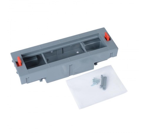 Суппорт неукомлектованный 8М  088044  Legrand