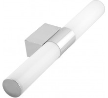 Подсветка настенная светодиодная (для зеркал/картин) AL5070 12W 900Lm 4000K IP20, хром, 540*100*44мм  29671  FERON