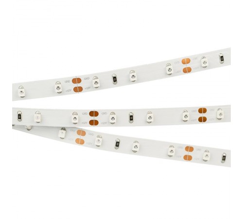 Лента светодиодная RT 2-5000 12V Blue (3528, 300 LED, LUX)  010523(1)  Arlight