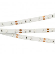 Светодиодная лента универсальная RT-A60-8mm 12V Blue (4.8 W/m, IP20, 2835, 5m) (Arlight, 4.8 Вт/м, IP20)  010523(3)  Arlight