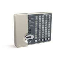 Блок индикации и управления "R3-Рубеж-БИУ"