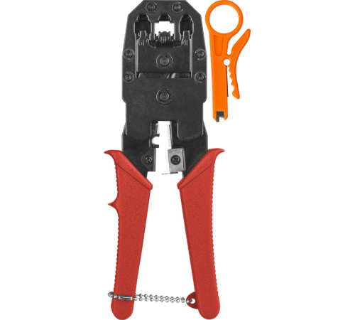 Пресс-клещи 61 260 NHT-CT05-468P 61260 Navigator