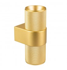 Светильник SP-SPICY-WALL-TWIN-S180x72-2x6W Warm3000 (GD, 40 deg) (arlight, IP20 Металл, 3 года)  033733  Arlight