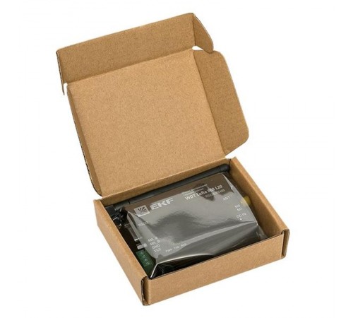 Модем беспроводной передачи данных WDT LoRa 868 L20 PROxima  wdt-L868-20  EKF