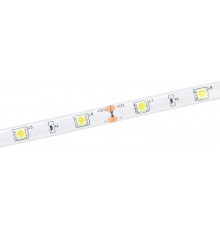 Лента светодиодная 5м LSR-5050W30-7,2-IP65-12В  LSR2-2-030-65-3-05  IEK