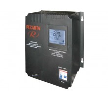 Стабилизатор СПН- 3600   63/6/25  РЕСАНТА