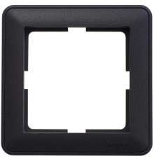 W59 Черный бархат Рамка 1-ая  KD-1-68  SE