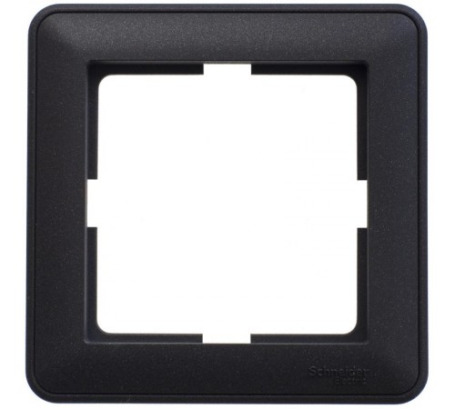 W59 Черный бархат Рамка 1-ая  KD-1-68  SE