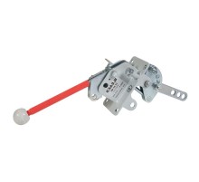 Комплект двух приводов ПР-10-У3  220283  КЭАЗ