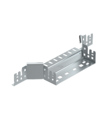 Т-образное/крестовое соединение 60x600 (RAAM 660 A4)  6041303  OBO Bettermann