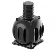 Пластиковый колодец КС-5 с горловиной  PR08.3724  ПРОМРУКАВ