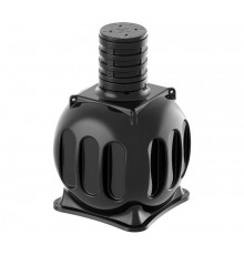 Пластиковый колодец КС-5 с горловиной  PR08.3724  ПРОМРУКАВ