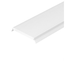 Экран матовый для профиля PLS-LOCK-3000 (Arlight, Пластик)  023387  Arlight