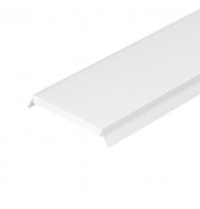 Экран матовый для профиля PLS-LOCK  016440  Arlight