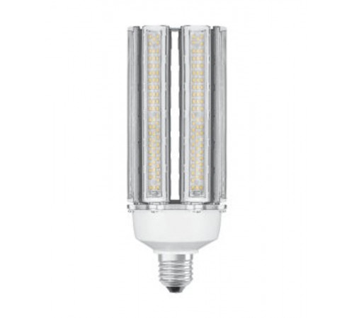 Лампа светодиодная промышленная HQL LED PRO 11700 95W/827 E40  4058075125001  Osram