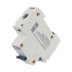 Выключатель автоматический однополюсный ВА47-29 10А C 4,5кА  MVA25-1-010-C  GENERICA