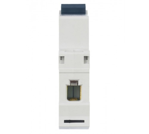 Выключатель автоматический однополюсный ВА47-29 10А C 4,5кА  MVA25-1-010-C  GENERICA