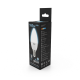 Лампа светодиодная LED 6,5Вт E14 220В 4100К свеча  103101207  Gauss