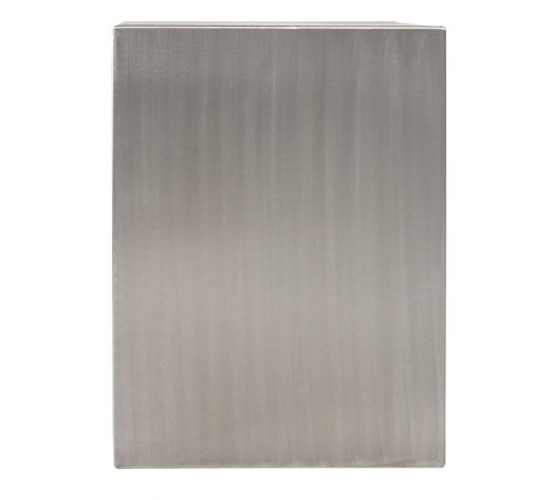 Щит из нержавеющей стали "Inox" AISI 304 (ВхШхГ) 400х300х150мм IP66 У1 PROxima  mb-inox-431 