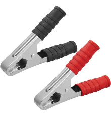 Зажим  OAC-100A-105-H2 (крокодил, 100 А, упаковка 2шт)  80867  ОНЛАЙТ