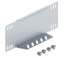 Переходник/концевик 110x200 (RWEB 120 FS)  7111207  OBO Bettermann