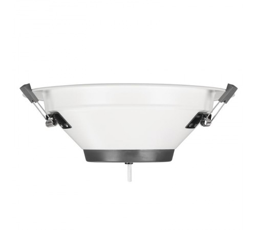 Светильник IM-CYCLONE-R280-40W Day4000 (WH, 90 deg) (Arlight, IP40 Металл, 3 года)  023219(2)  Arlight