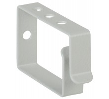 Кольцо кабельное 70x44 мм (компл. 4шт), серое  CR35-7044  ITK