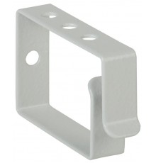 Кольцо кабельное 70x44 мм (компл. 4шт), серое  CR35-7044  ITK