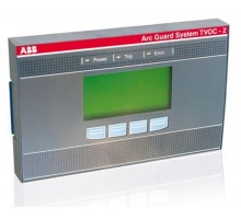 Дополнительный дисплей TVOC-2-H1 для модуля контроля дуги  1SFA664002R1005  ABB