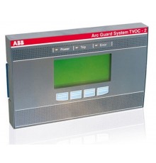 Дополнительный дисплей TVOC-2-H1 для модуля контроля дуги  1SFA664002R1005  ABB