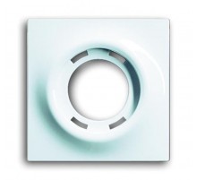 Плата центральная для механизма светового сигнализатора 2061/2661 U, серия impuls, цвет альпийский белый  1753-0-4922   2CKA001753A4922  ABB